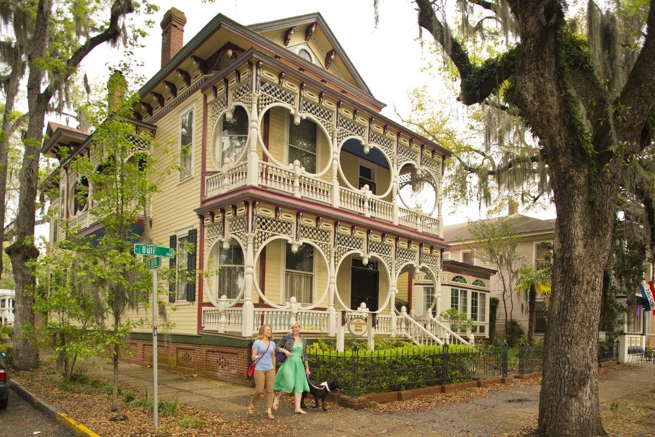 River Street Inn (Adults Only) Savannah Exterior foto