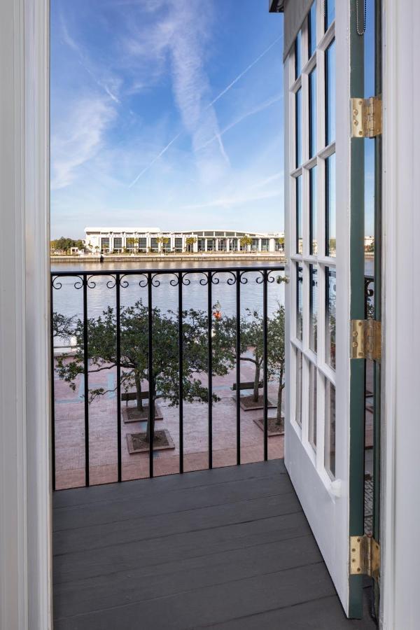 River Street Inn (Adults Only) Savannah Exterior foto